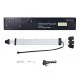 Lian Li Strimer Plus V2 12VHPWR to 3X8 Pin Extension Cable-8 Guide light Lian Li Strimer Plus V2 12VHPWR to 3X8 Pin Extension Cable-8 Guide light